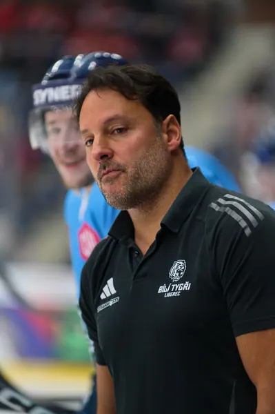 Bílí Tygři Liberec – Frölunda HC, 6. 10. 2026