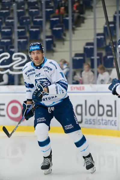 Bílí Tygři Liberec – HC Oceláři Třinec, 27. 9. 2026
