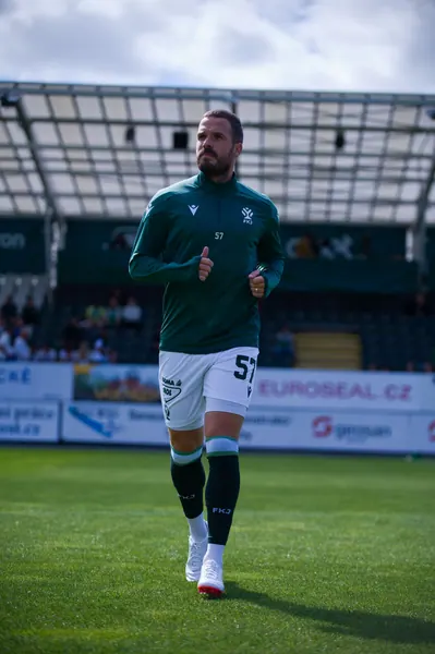 FK Jablonec – FC Slovan Liberec, 5. 9. 2026