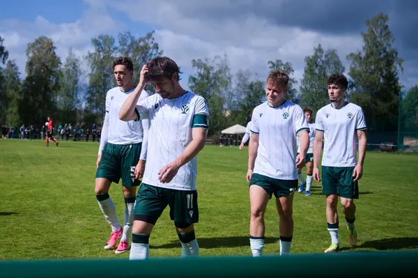 FK Jablonec B – FC Slovan Liberec B, 5. 9. 2026