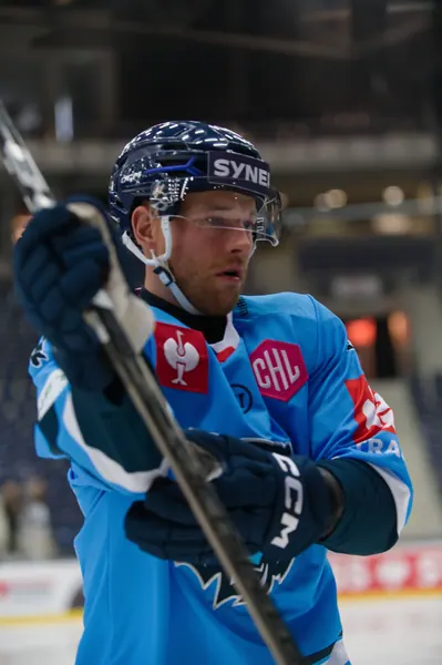 Bílí Tygři Liberec – Herning Blue Fox, 10. 9. 2026