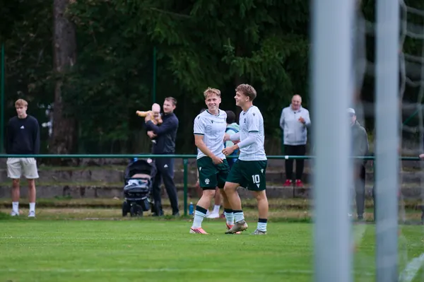 FK Jablonec B – FK Velké Hamry, 23. 8. 2026