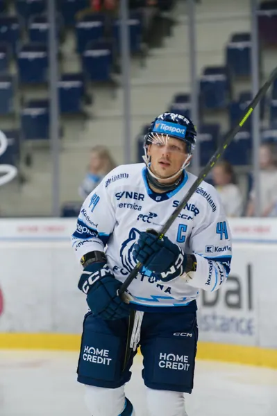 Bílí Tygři Liberec – HC Oceláři Třinec, 27. 9. 2026