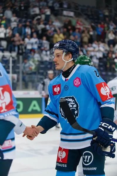 Bílí Tygři Liberec – Frölunda HC, 6. 10. 2026