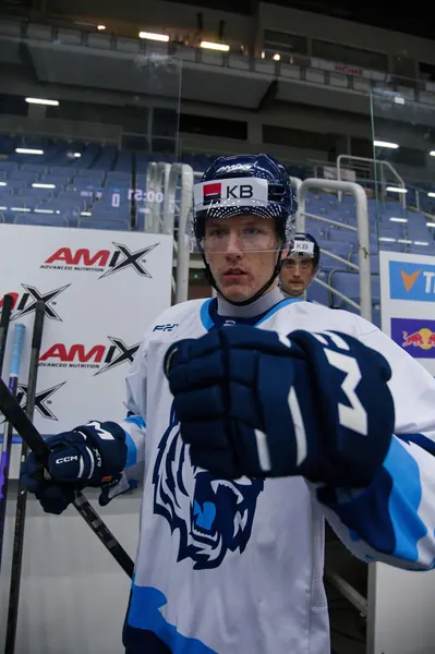 U20: HC Bílí Tygři Liberec – HC Verva Litvínov, 4. 9. 2026