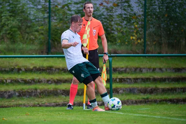 FK Jablonec B – FK Mladá Boleslav B, 13. 9. 2026