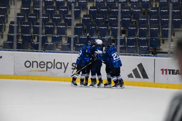 Kladno – Vítkovice, 22. 8. 2026