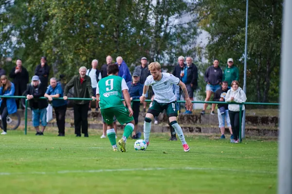FK Jablonec B – FK Velké Hamry, 23. 8. 2026