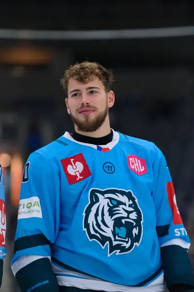 Bílí Tygři Liberec – Herning Blue Fox, 10. 9. 2026