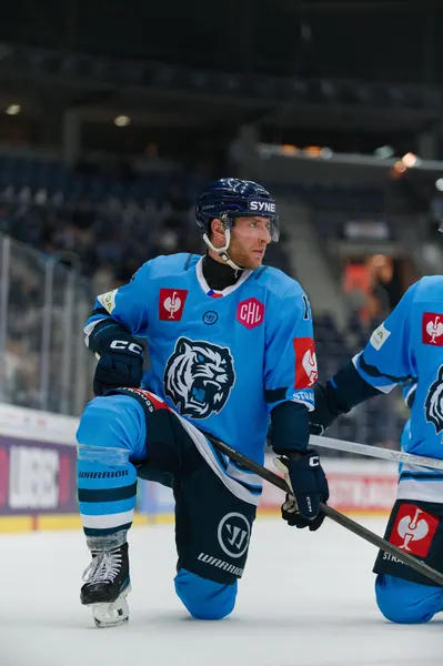 Bílí Tygři Liberec – Frölunda HC, 6. 10. 2026