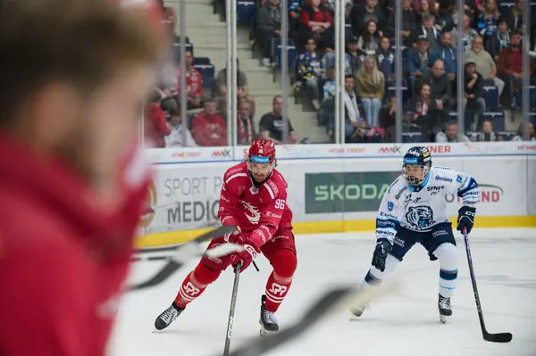 Bílí Tygři Liberec – HC Oceláři Třinec, 27. 9. 2026