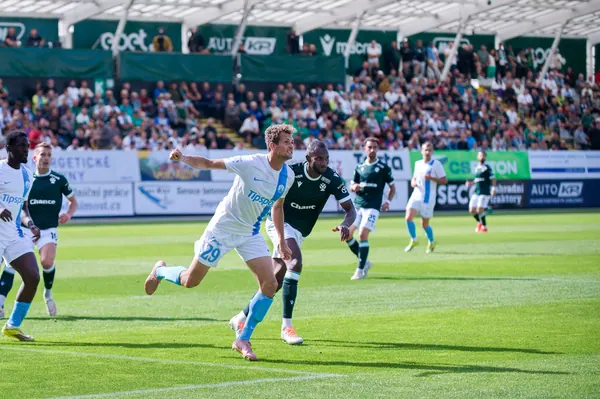 FK Jablonec – FC Slovan Liberec, 5. 9. 2026