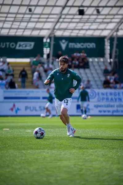 FK Jablonec – FC Slovan Liberec, 5. 9. 2026