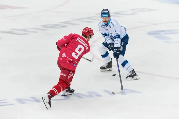 Bílí Tygři Liberec – HC Oceláři Třinec, 27. 9. 2026