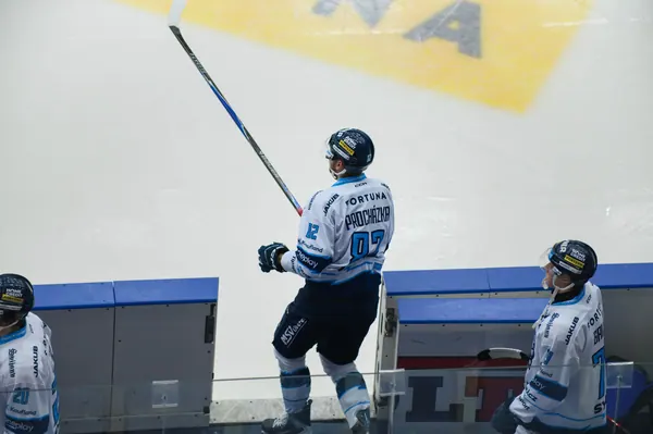Bílí Tygři Liberec – HC Oceláři Třinec, 27. 9. 2026