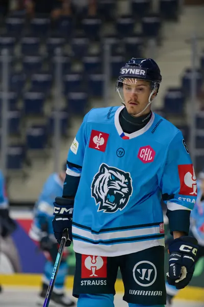 Bílí Tygři Liberec – Herning Blue Fox, 10. 9. 2026