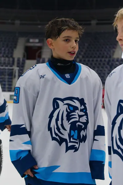 Slavnostní vyhlášení a oslavy, 23. 8. 2026