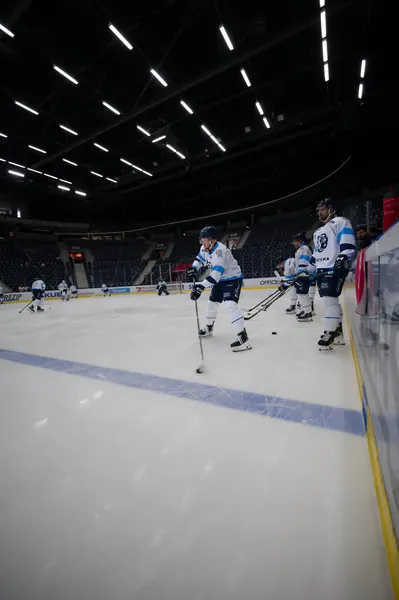 HC Bílí Tygři Liberec – HC Rytíři Kladno, 13. 8. 2026