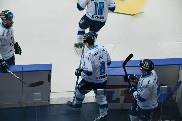 Bílí Tygři Liberec – HC Oceláři Třinec, 27. 9. 2026