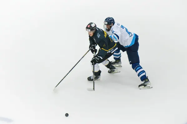 U20: HC Bílí Tygři Liberec – HC Verva Litvínov, 4. 9. 2026