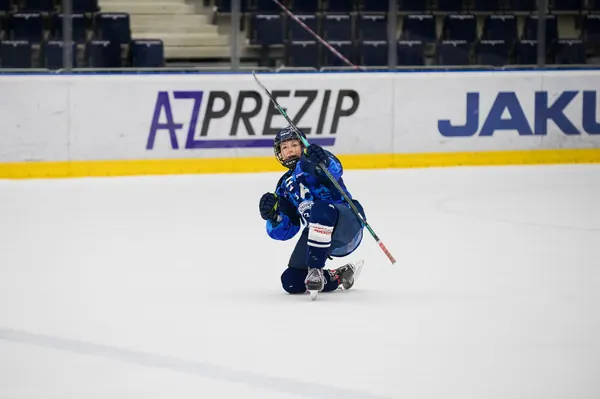 Kladno – Vítkovice, 22. 8. 2026