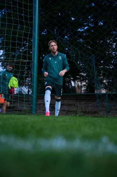 FK Jablonec B – FK Velké Hamry, 23. 8. 2026