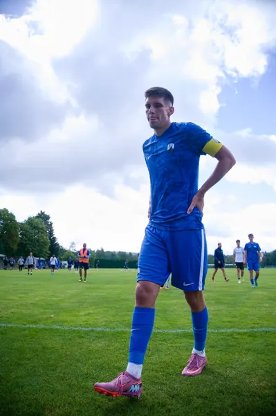 FK Jablonec B – FC Slovan Liberec B, 5. 9. 2026