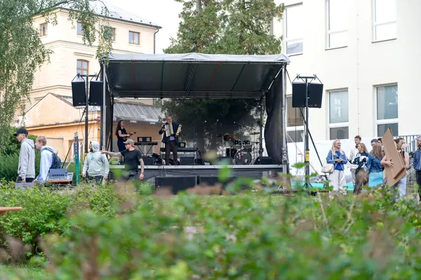 150 let Průmyslovky, 18. 9. 2026
