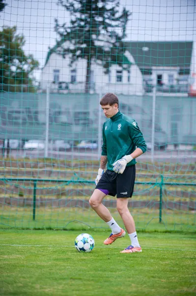 FK Jablonec B – FK Mladá Boleslav B, 13. 9. 2026