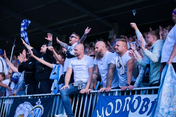 FK Jablonec – FC Slovan Liberec, 5. 9. 2026