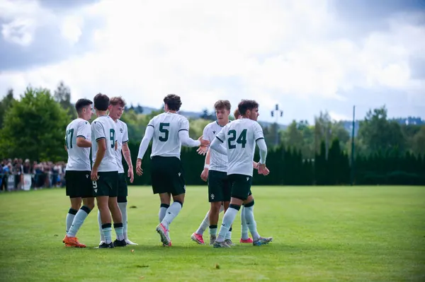FK Jablonec B – FK Velké Hamry, 23. 8. 2026