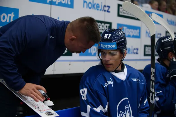 HC Bílí Tygři Liberec – HC Rytíři Kladno, 13. 8. 2026
