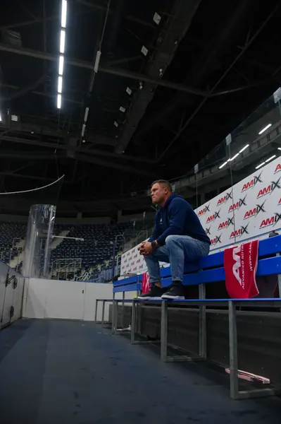 U20: HC Bílí Tygři Liberec – HC Verva Litvínov, 4. 9. 2026