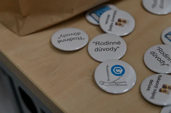 150 let Průmyslovky, 18. 9. 2026
