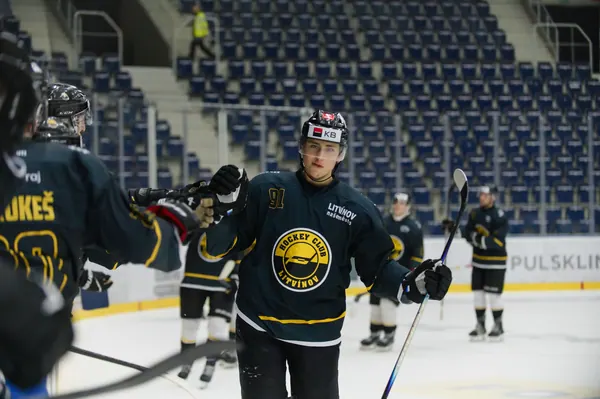 U20: HC Bílí Tygři Liberec – HC Verva Litvínov, 4. 9. 2026