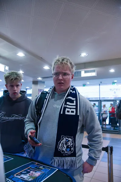 Bílí Tygři Liberec – HC Olomouc, 2. 10. 2026