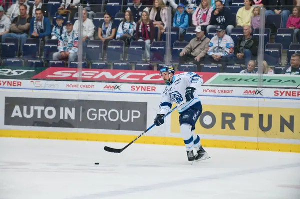 Bílí Tygři Liberec – HC Olomouc, 2. 10. 2026