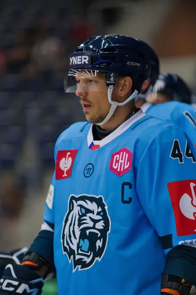 Bílí Tygři Liberec – Herning Blue Fox, 10. 9. 2026