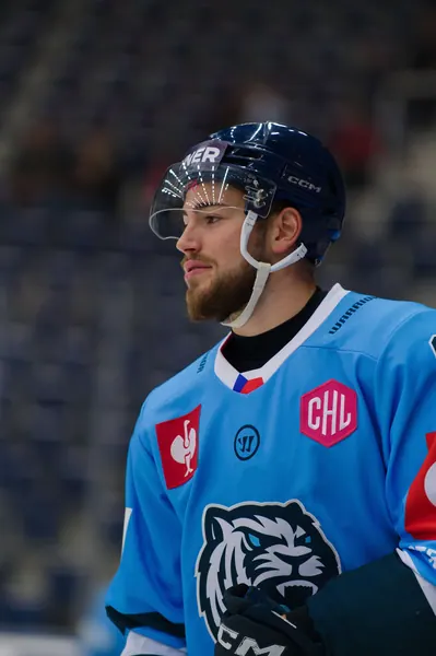 Bílí Tygři Liberec – Herning Blue Fox, 10. 9. 2026