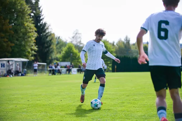 FK Jablonec B – FC Hradec Králové B, 27. 9. 2026