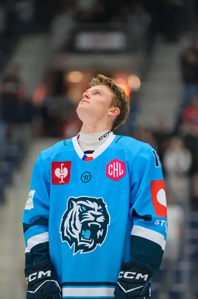 Bílí Tygři Liberec – Frölunda HC, 6. 10. 2026