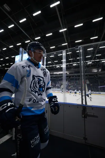 HC Bílí Tygři Liberec – HC Rytíři Kladno, 13. 8. 2026