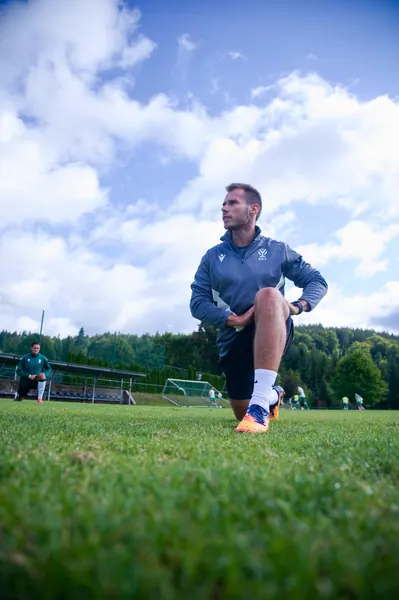 FK Jablonec B – FK Velké Hamry, 23. 8. 2026