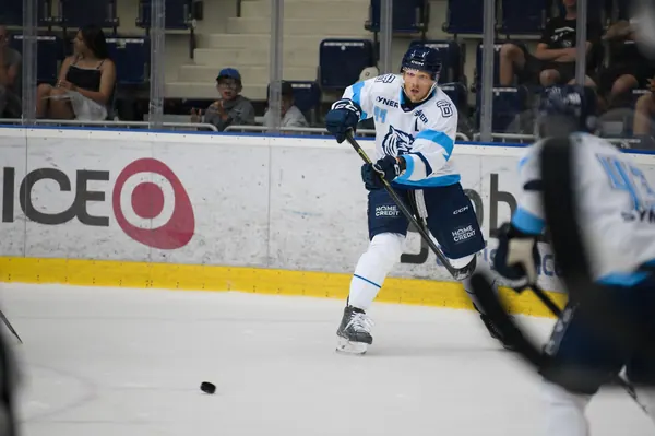 HC Bílí Tygři Liberec – HC Rytíři Kladno, 13. 8. 2026