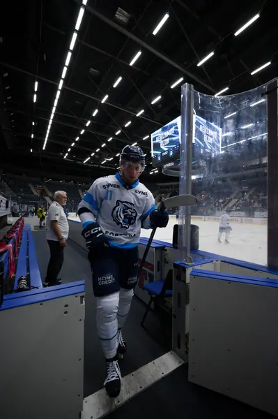 HC Bílí Tygři Liberec – HC Rytíři Kladno, 13. 8. 2026