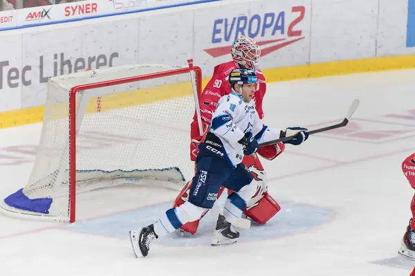 Bílí Tygři Liberec – HC Oceláři Třinec, 27. 9. 2026