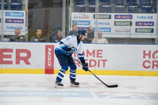 U20: HC Bílí Tygři Liberec – HC Verva Litvínov, 4. 9. 2026