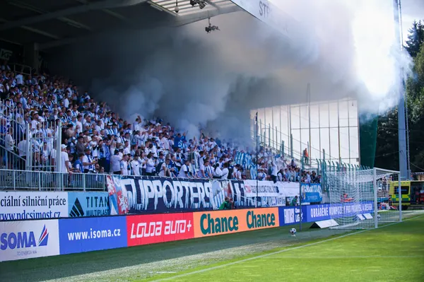 FK Jablonec – FC Slovan Liberec, 5. 9. 2026