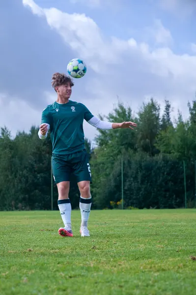 FK Jablonec B – FK Velké Hamry, 23. 8. 2026