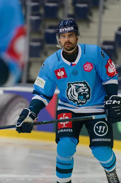 Bílí Tygři Liberec – Herning Blue Fox, 10. 9. 2026